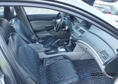 2011 Honda Accord 2.4 Lx from USA, damaged, VIN 1HGCP2F36BA108658